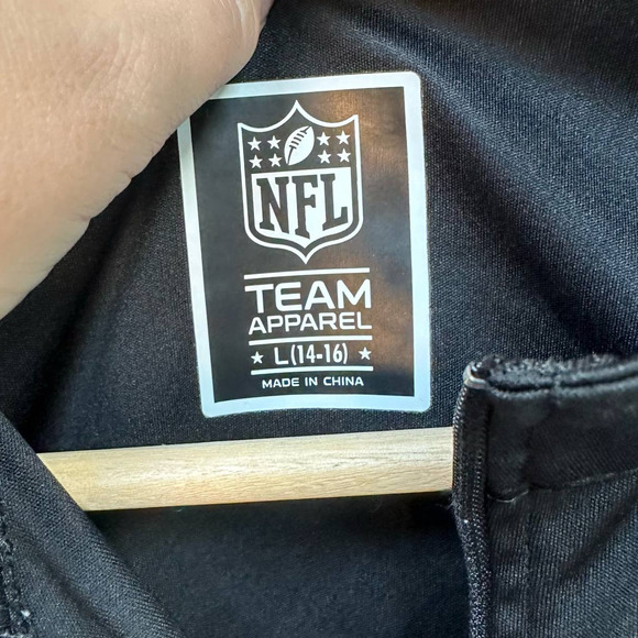 Pittsburgh Steelers Team Apparel - Picture 4 of 4